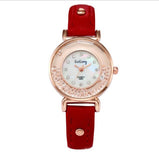 Crystal Women Watches